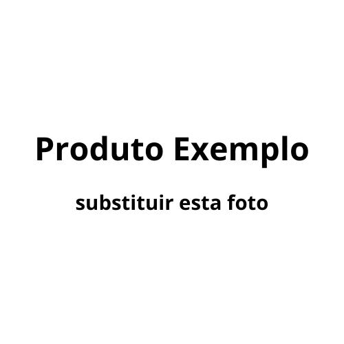Produto Exemplo